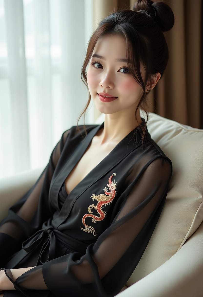 轨道尽头